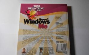 Windows Me